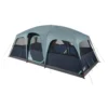 Coleman Sunlodge™ 12-Person Camping Tent, Blue Nights