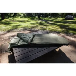 Coleman Big Game™ 0 Cold-Weather Big And Tall Sleeping Bag -Coleman 1378752 Big Game C 6 LS201