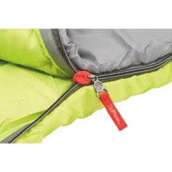 Coleman Illumi-Bug™ 45 Youth Sleeping Bag -Coleman 1379561 c