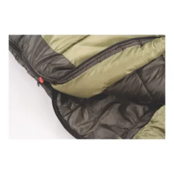 Coleman North Rim™ Adult Mummy Sleeping Bag -Coleman 2000000104 alt1