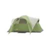 Coleman 6-Person Montana™ Cabin Camping Tent With Extended Awning -Coleman 2000001593 Hero
