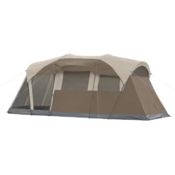 Coleman WeatherMaster® 6-Person Tent With Screen Room -Coleman 2000001597 Alt3