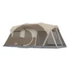 Coleman WeatherMaster® 6-Person Tent With Screen Room 2 Coleman WeatherMaster® 6-Person Tent With Screen Room -Coleman 2000001597 Hero