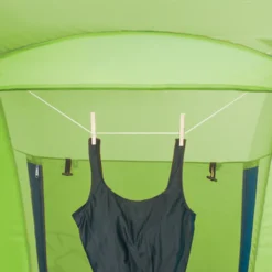 Coleman Beach Canopy Sun Shelter, Green 10 Coleman Beach Canopy Sun Shelter, Green -Coleman 2000002120 DryLine