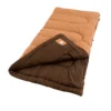 Coleman Dunnock™ Cold Weather Sleeping Bag -Coleman 2000004457 Hero