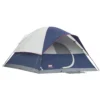 Coleman Elite Sundome® 6-Person Lighted Tent 2 Coleman Elite Sundome® 6-Person Lighted Tent -Coleman 2000004659 Hero