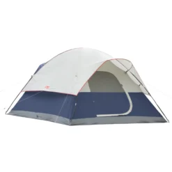 Coleman Elite Sundome® 6-Person Lighted Tent 9 Coleman Elite Sundome® 6-Person Lighted Tent -Coleman 2000004659 Hero2 SG08