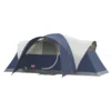 Coleman Elite Montana™ 8-Person Lighted Tent 2 Coleman Elite Montana™ 8-Person Lighted Tent -Coleman 2000004679 Hero