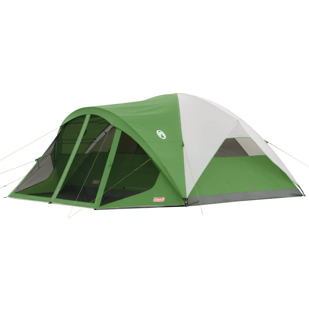 Coleman Evanston™ Screened 8 Tent 3 Coleman Evanston™ Screened 8 Tent