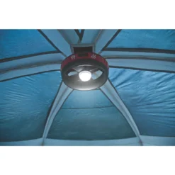 Coleman Signature Prairie Breeze™ 9-Person Tent -Coleman 2000008055 Inset1