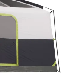 Coleman Signature Prairie Breeze™ 9-Person Tent -Coleman 2000008055 VerticalWalls