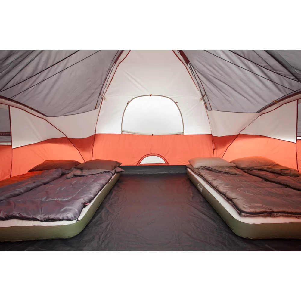 Coleman Red Canyon™ 8-Person Tent 7 Coleman Red Canyon™ 8-Person Tent - Image 5