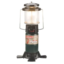 Coleman Deluxe PerfectFlow™ Propane Lantern With Soft Carry Case -Coleman 2000011525 Hero2