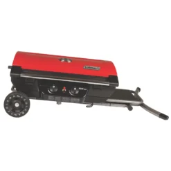 Coleman NXT™ 200 Grill -Coleman 2000012520 NXT200 r 3