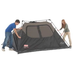 Coleman 6-Person Instant Cabin -Coleman 2000018017 Step2 r