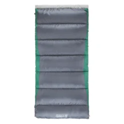 Coleman Autumn Glen™ 40 Big & Tall Sleeping Bag -Coleman 2000018125