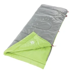 Coleman Illumi-Bug™ 45 Youth Sleeping Bag -Coleman 2000018177 3 4 open