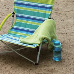 Coleman Utopia Breeze™ Beach Sling Chair -Coleman 2000019265 LowDesign