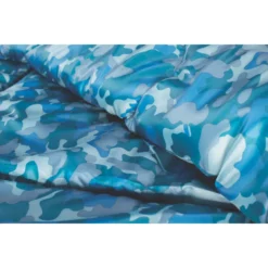 Coleman Kid Camo™ 45 Youth Sleeping Bag 13 Coleman Kid Camo™ 45 Youth Sleeping Bag -Coleman 2000019647 detail 6