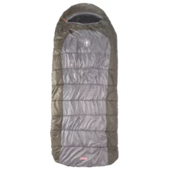 Coleman Big Basin™ 15 Big & Tall Sleeping Bag -Coleman 2000019653 1