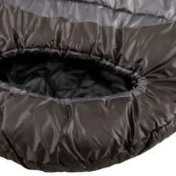 Coleman Big Basin™ 15 Big & Tall Sleeping Bag -Coleman 2000019653 AdjustableHood