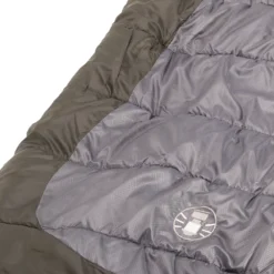 Coleman Big Basin™ 15 Big & Tall Sleeping Bag -Coleman 2000019653 DoubleBatt