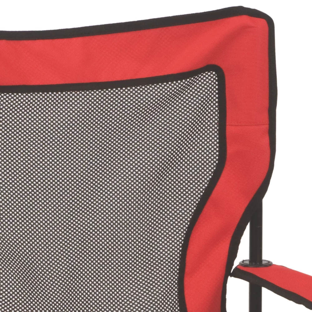 Coleman Broadband™ Mesh Quad Chair 4 Coleman Broadband™ Mesh Quad Chair - Image 2