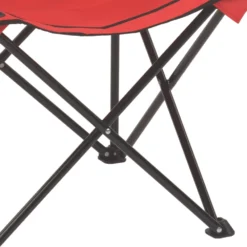 Coleman Broadband™ Mesh Quad Chair 13 Coleman Broadband™ Mesh Quad Chair -Coleman 2000020258 SteelFrame