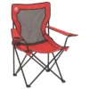 Coleman Broadband™ Mesh Quad Chair -Coleman 2000020258 hero