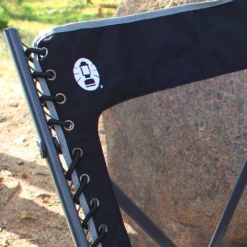 Coleman Comfortsmart™ Suspension Chair -Coleman 2000020292 MeshBack