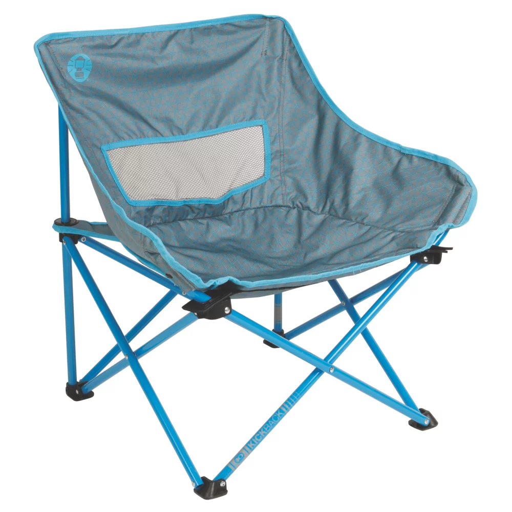 Coleman Kickback™ Breeze Chair 3 Coleman Kickback™ Breeze Chair