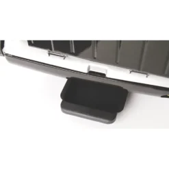 Coleman Deluxe Tabletop Propane 2-in-1 Grill/Stove, 2-Burner -Coleman 2000020925 r 09