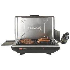 Coleman Camp Propane Grill+ -Coleman 2000020928 r 5