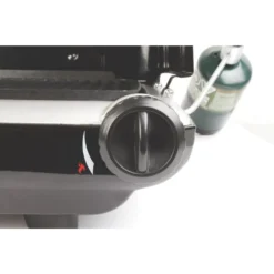 Coleman Tabletop Propane Gas Camping Grill/Stove, 2-Burner -Coleman 2000020929 r 03