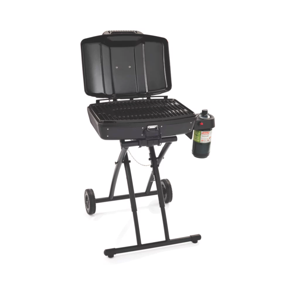 Coleman Road Trip Sportster® Propane Gas Grill 6 Coleman Road Trip Sportster® Propane Gas Grill - Image 4