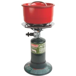 Coleman Bottle Top Propane Stove 18 Coleman Bottle Top Propane Stove -Coleman 2000020950 r 3