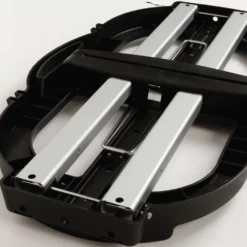 Coleman RoadTrip® LX Standup Propane Gas Grill 25 Coleman RoadTrip® LX Standup Propane Gas Grill -Coleman 2000020966 CollapsibleStand