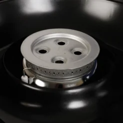 Coleman RoadTrip® LX Standup Propane Gas Grill 32 Coleman RoadTrip® LX Standup Propane Gas Grill -Coleman 2000020966 WaterPanGreaseCatch