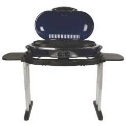 Coleman RoadTrip® LX Standup Propane Gas Grill 33 Coleman RoadTrip® LX Standup Propane Gas Grill -Coleman 2000020966 h 01