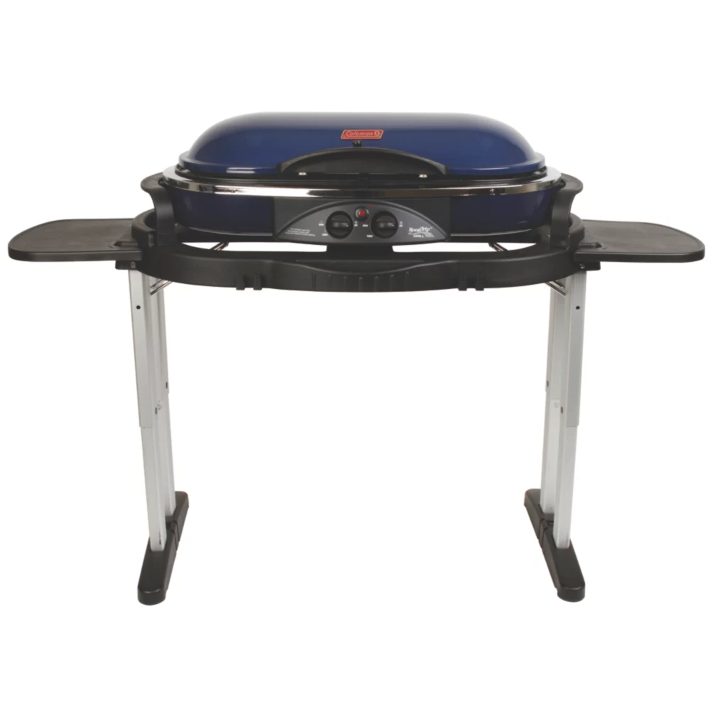 Coleman RoadTrip® LX Standup Propane Gas Grill 3 Coleman RoadTrip® LX Standup Propane Gas Grill