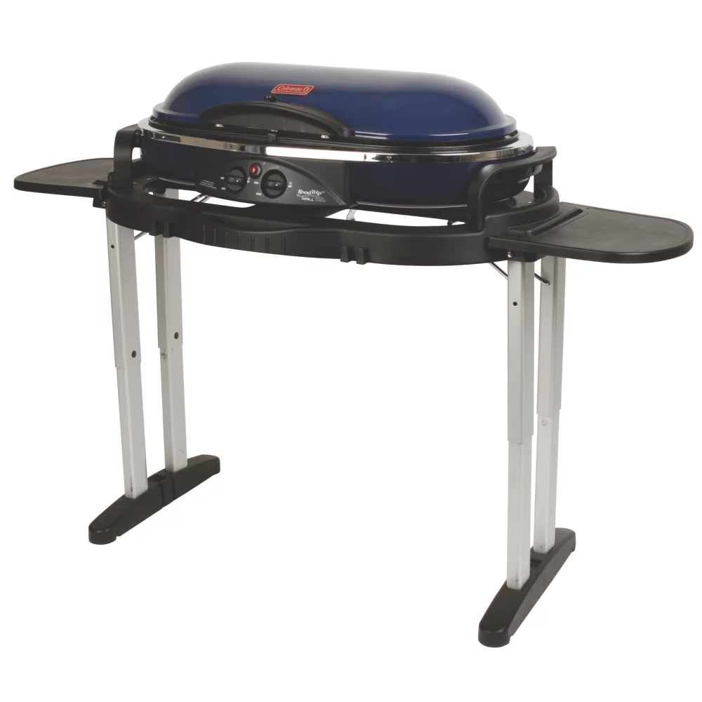 Coleman RoadTrip® LX Standup Propane Gas Grill 5 Coleman RoadTrip® LX Standup Propane Gas Grill - Image 3