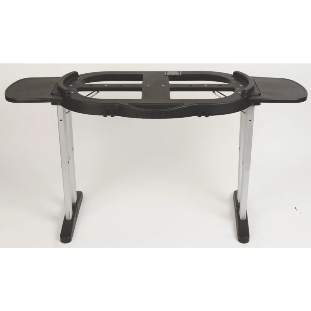 Coleman RoadTrip® LX Standup Propane Gas Grill 6 Coleman RoadTrip® LX Standup Propane Gas Grill - Image 4