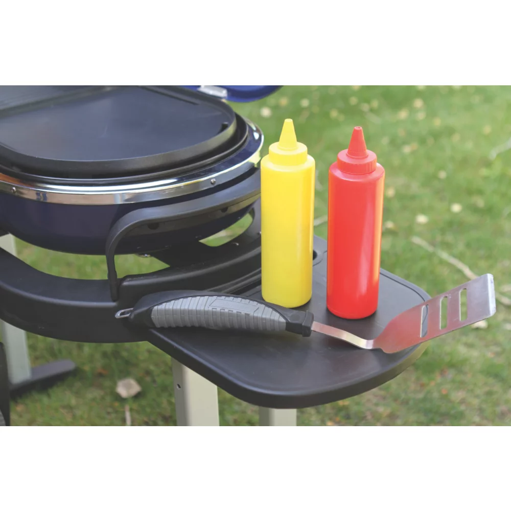 Coleman RoadTrip® LX Standup Propane Gas Grill 11 Coleman RoadTrip® LX Standup Propane Gas Grill - Image 9
