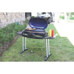 Coleman RoadTrip® LX Standup Propane Gas Grill 31 Coleman RoadTrip® LX Standup Propane Gas Grill -Coleman 2000020966 inset 7