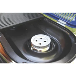 Coleman RoadTrip® LX Standup Propane Gas Grill 30 Coleman RoadTrip® LX Standup Propane Gas Grill -Coleman 2000020966 inset 8