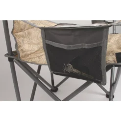 Coleman Big And Tall Camping Chair -Coleman 2000023590 4