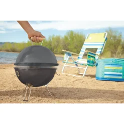 Coleman Party Ball™ Charcoal Grill -Coleman 2000023832 lifestyle