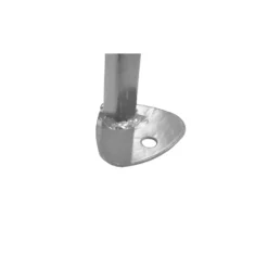 Coleman 10 X 10 Canopy Sun Shelter With Instant Setup 14 Coleman 10 X 10 Canopy Sun Shelter With Instant Setup -Coleman 2000023970 foot