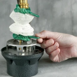 Coleman Northstar® Propane Lantern With Case -Coleman 2000026389 2000026388NP 2000026602 2000023099 95Mantles2 1