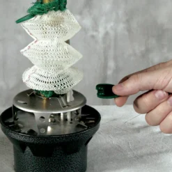 Coleman NorthStar® 1500 Lumens 1-Mantle Propane Lantern -Coleman 2000026389 2000026388NP 2000026602 2000023099 95Mantles3